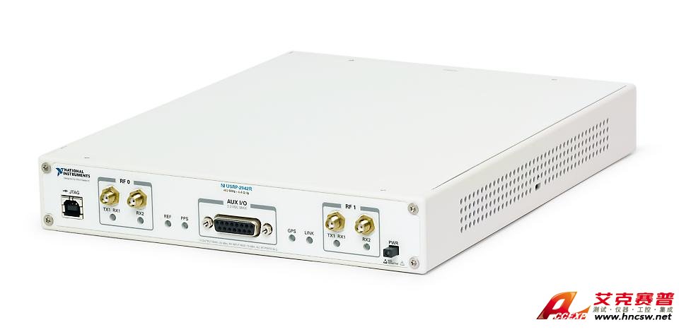 美國NI USRP-2942軟件無線電設備