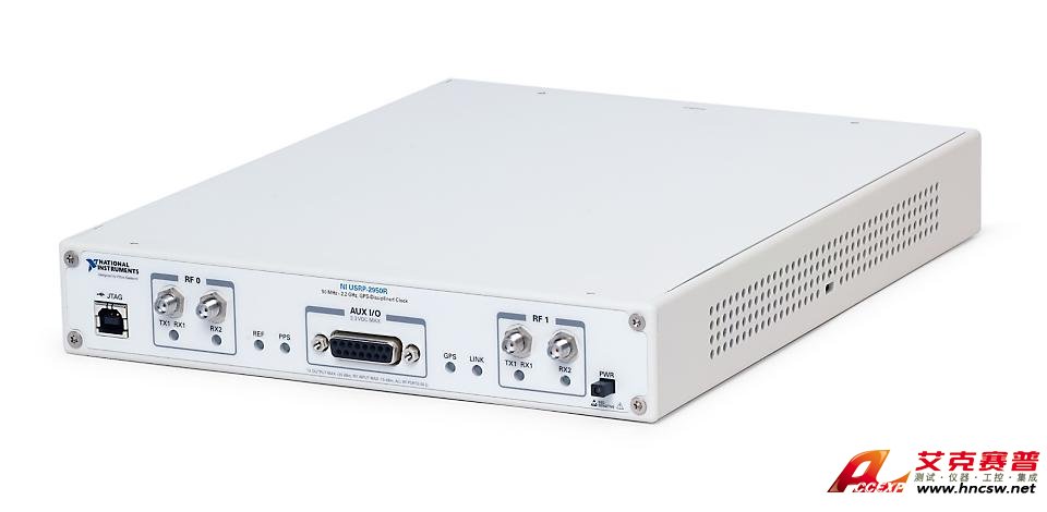美國NI USRP-2950軟件無線電設備